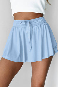 Marlowe Motion Skort