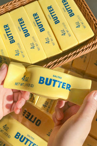 Viral Butter Squishy