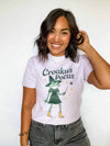 Croakus Pocus Graphic Tee