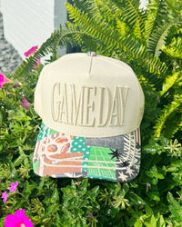 Game Day Hat