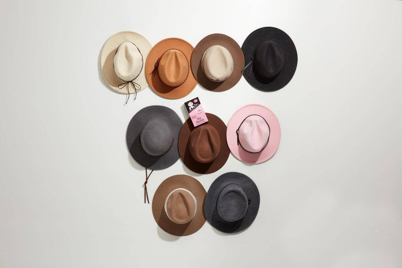 Hat Shields