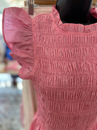 Sun And Fun Dress