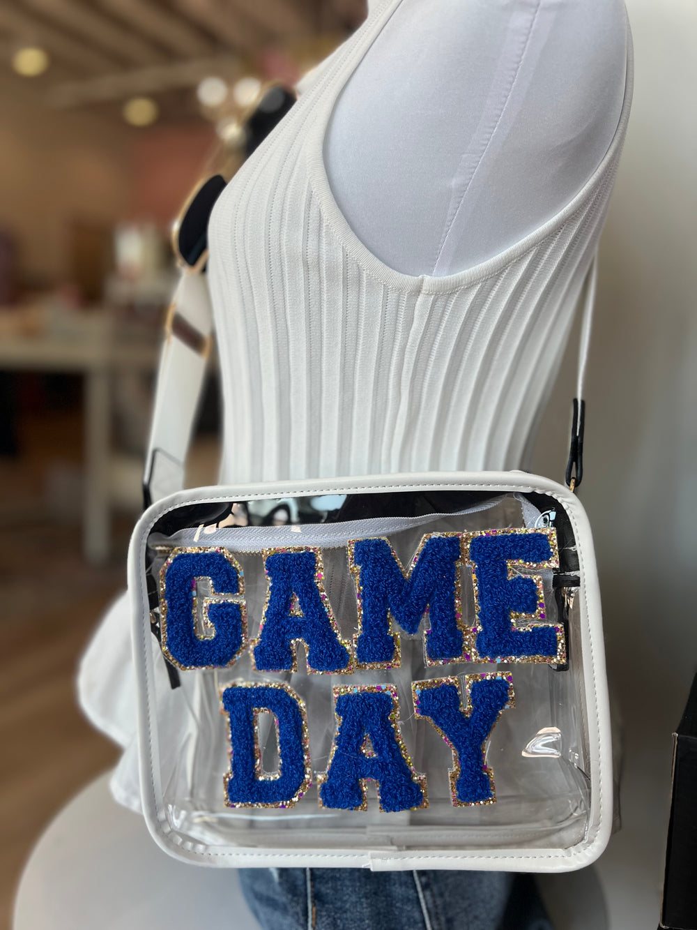 Gameday purses shop