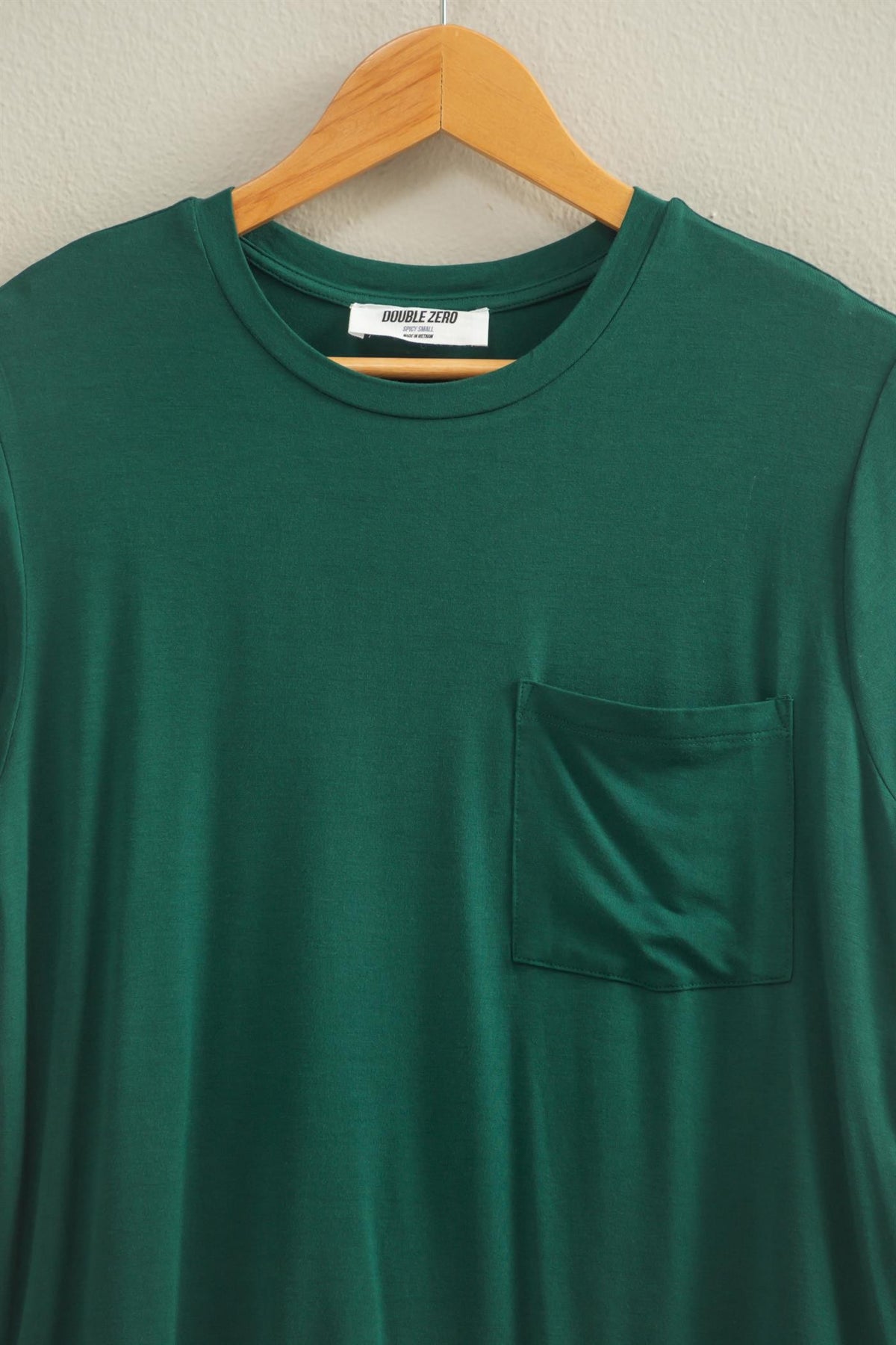 The Everyday Essential Tee