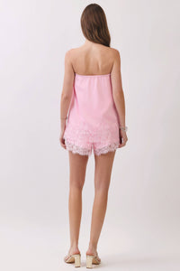 Sweetest Thing Lace Shorts