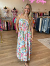 The Sachi Dress