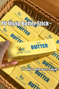 Viral Butter Squishy