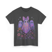 Ghosted & Gorgeous Tee