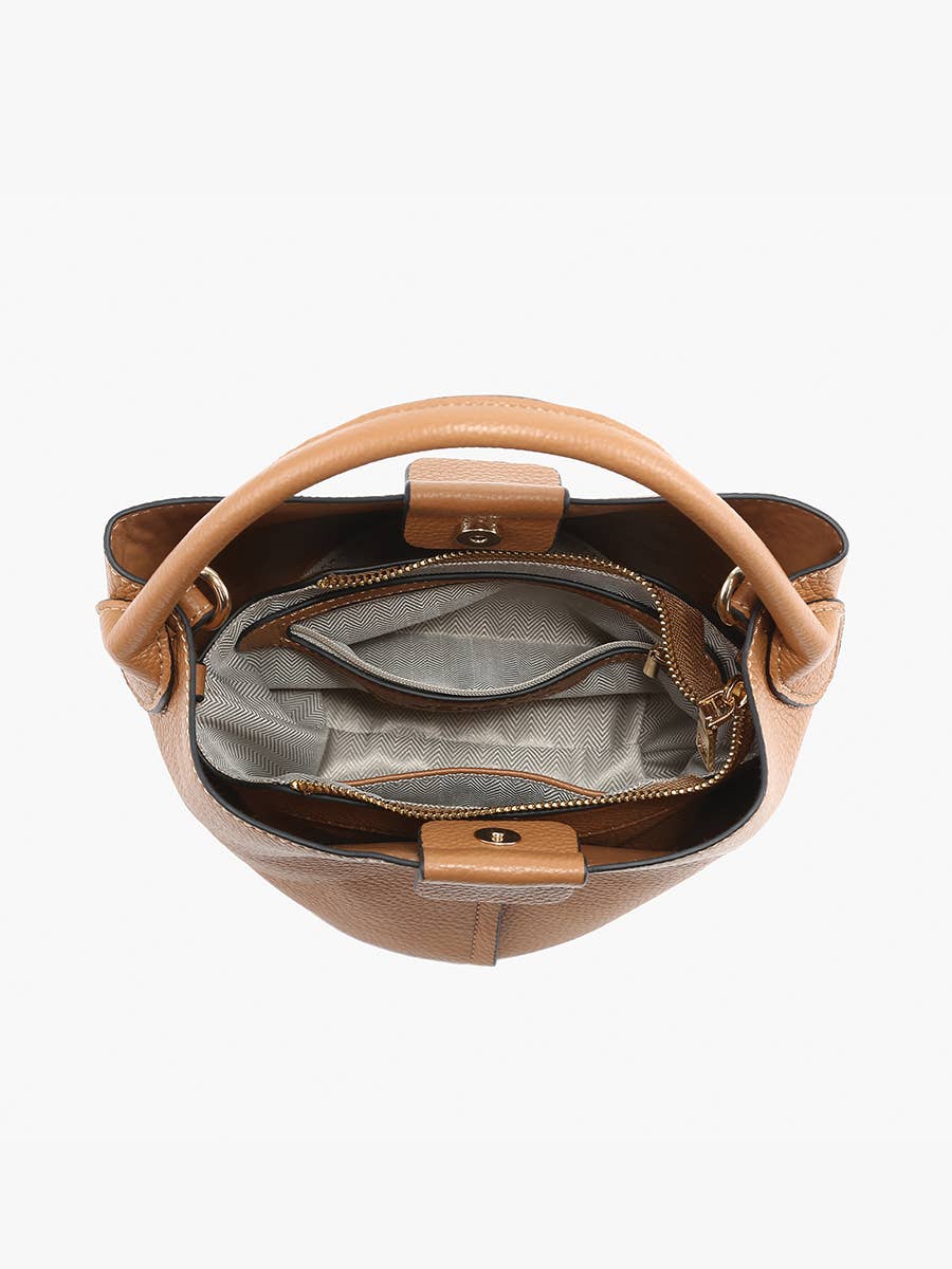 Farrah Bucket Bag