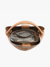 Farrah Bucket Bag