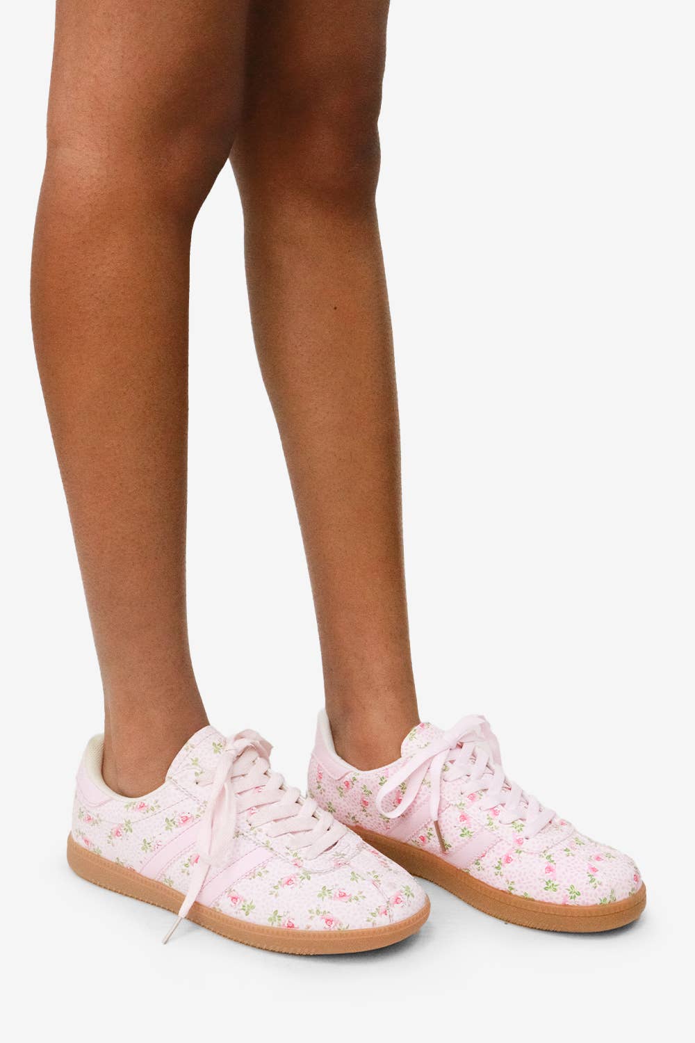 Petal Street Sneakers