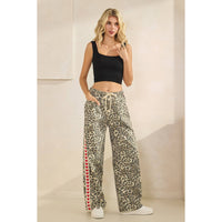 Wild at Heart Lounge Pants