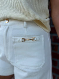 Saddle Club Shorts
