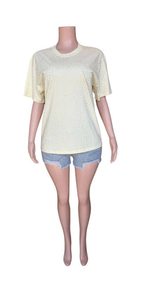 Sprinkle of Sparkle Tee