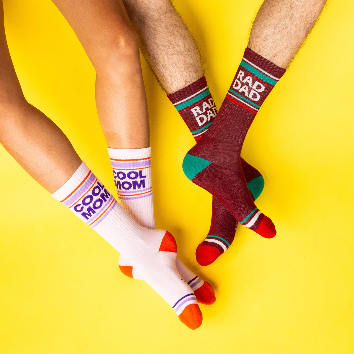 Cool Mom Socks