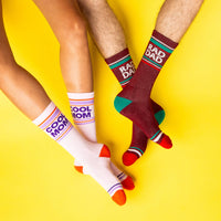 Cool Mom Socks