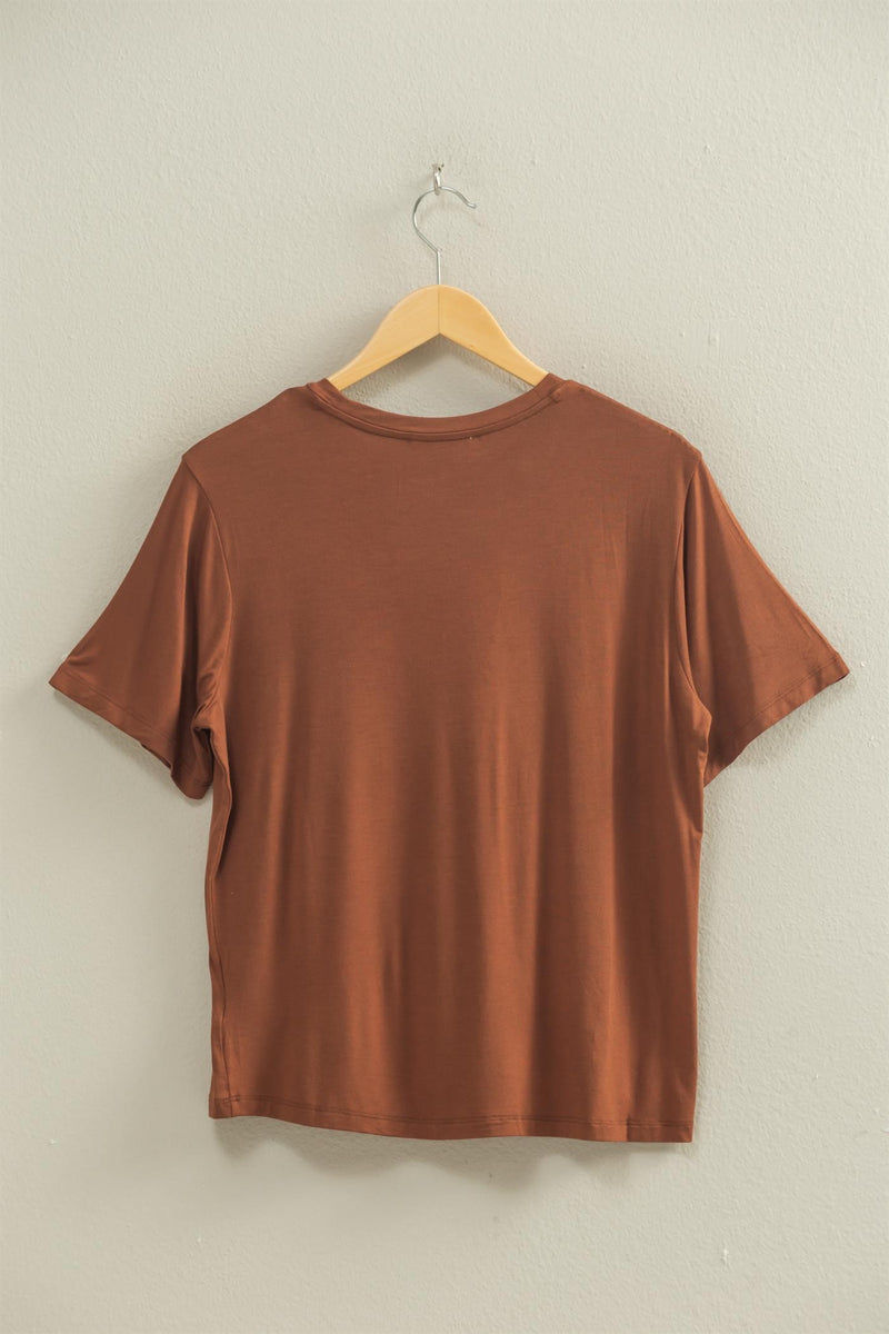 The Everyday Essential Tee