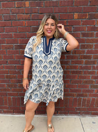 Kensington Cove Dress