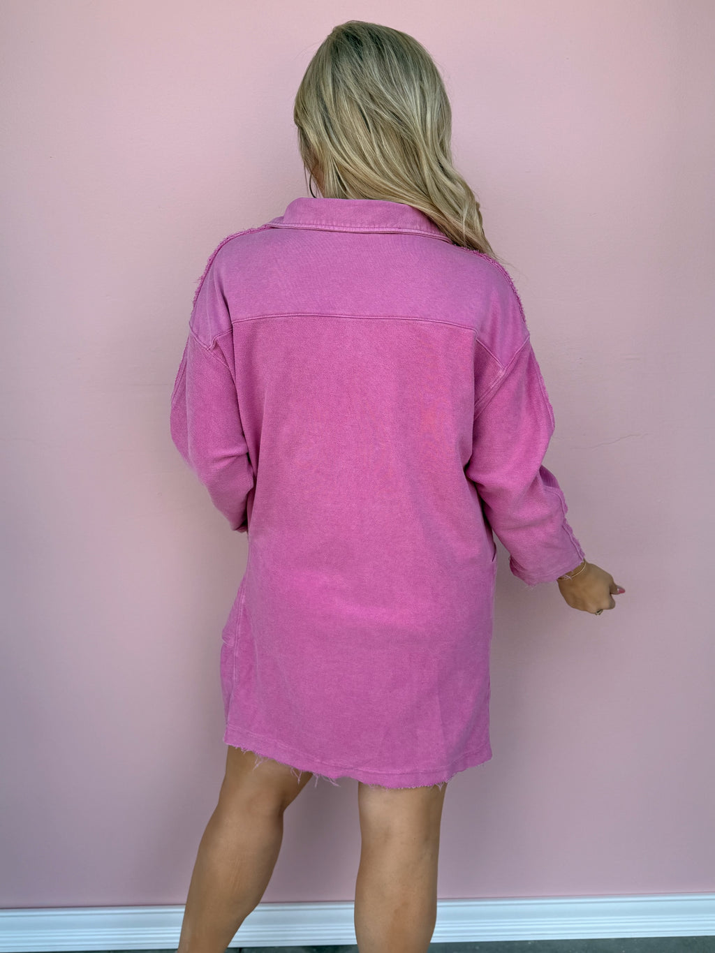 Rose to the Occassion Dress