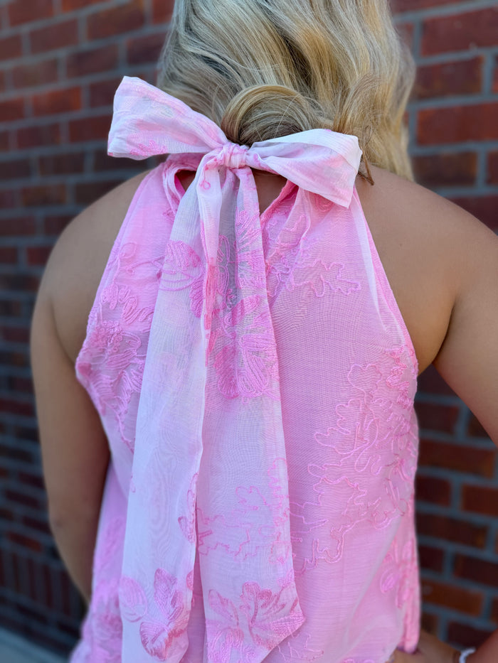 The Sweetheart Social Dress