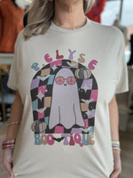 P. Elyse Bootique Graphic Tee