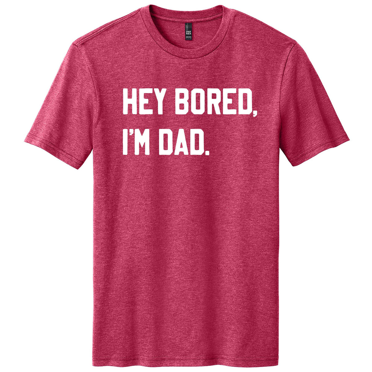 The Classic Dad Joke Tee