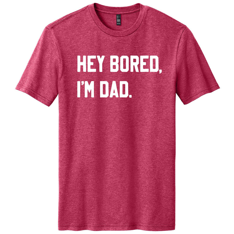 The Classic Dad Joke Tee