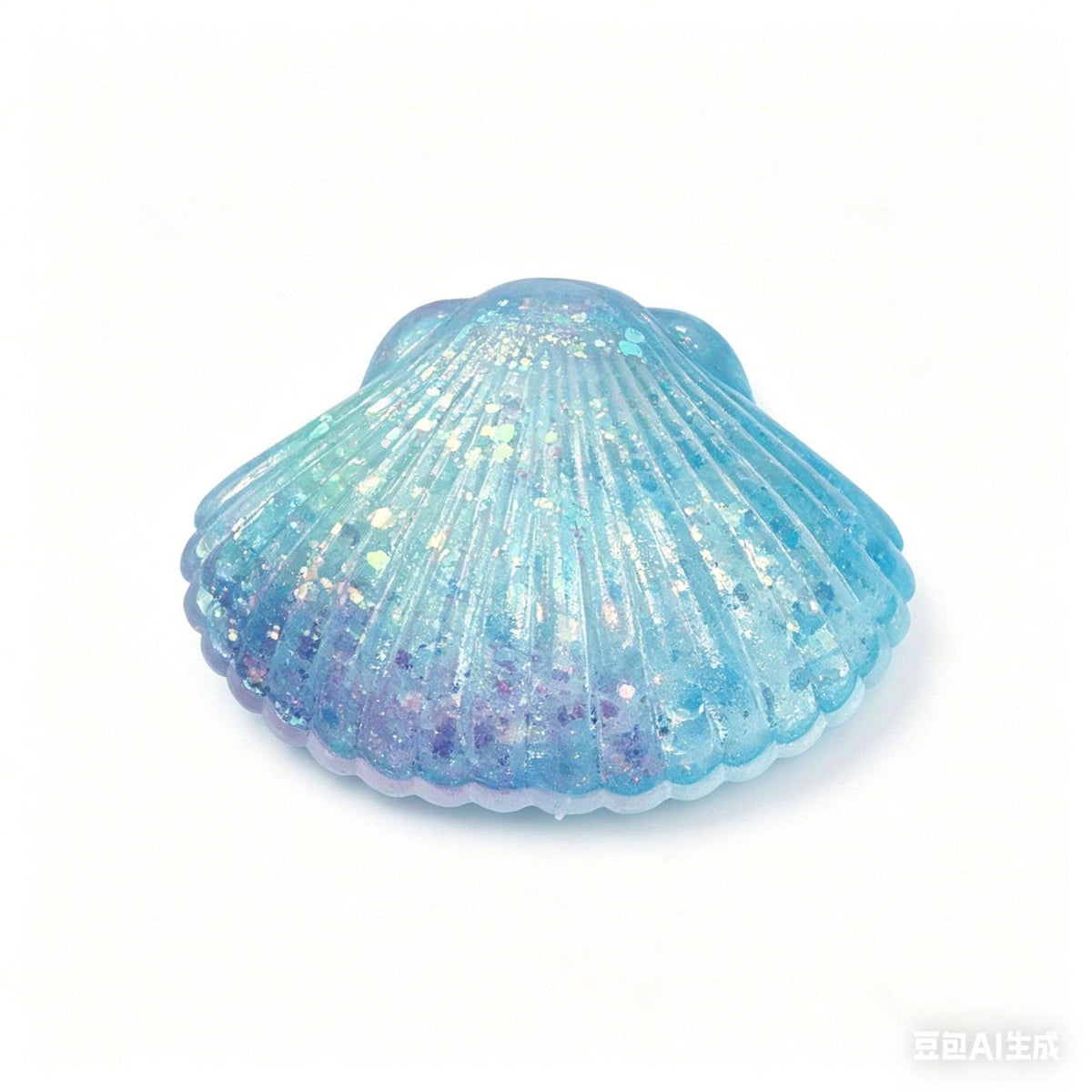 Shell Maltose Squishy Stress Ball