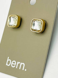 Simple Elegance Stud