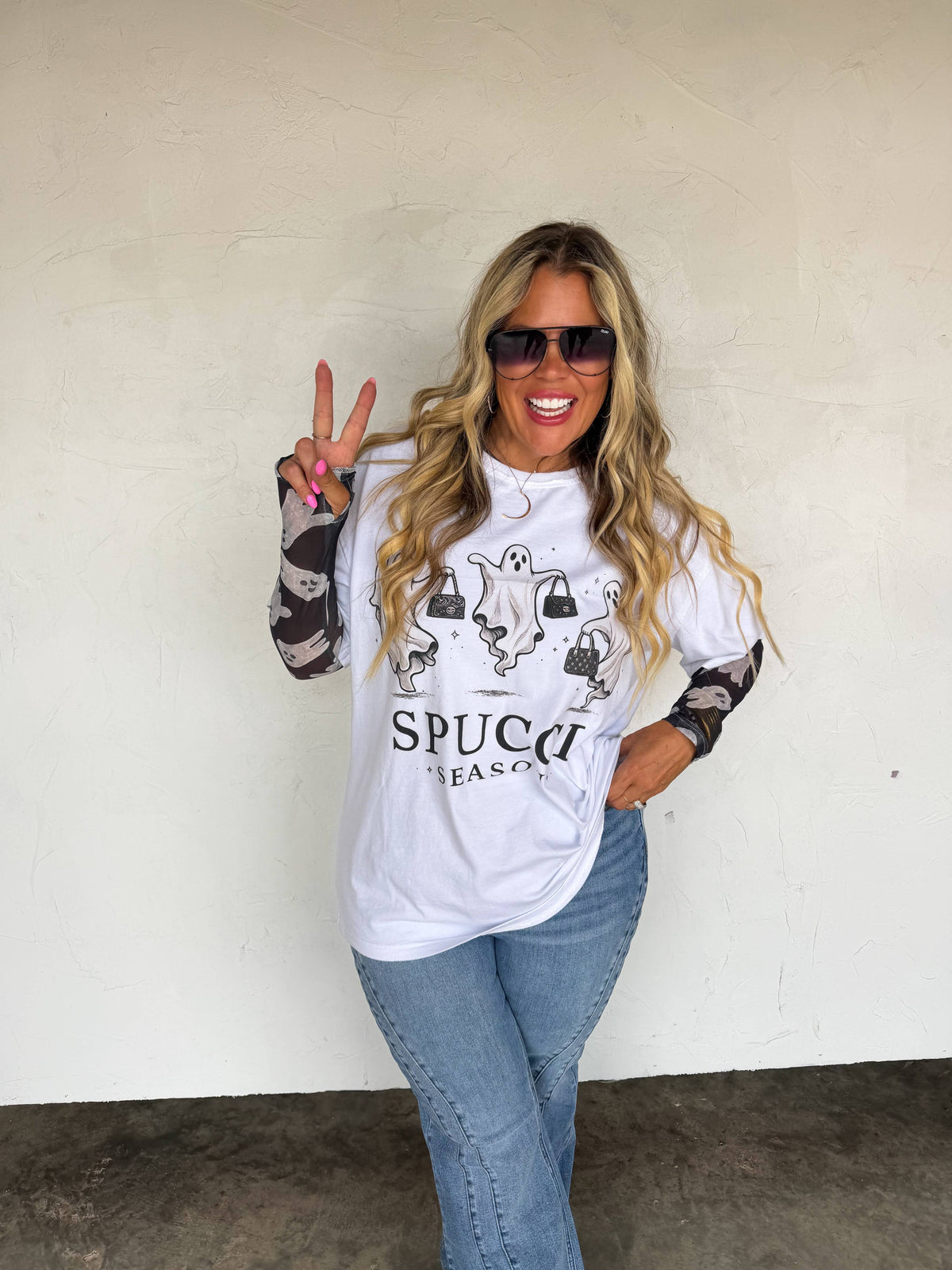 Spucci Season Tee