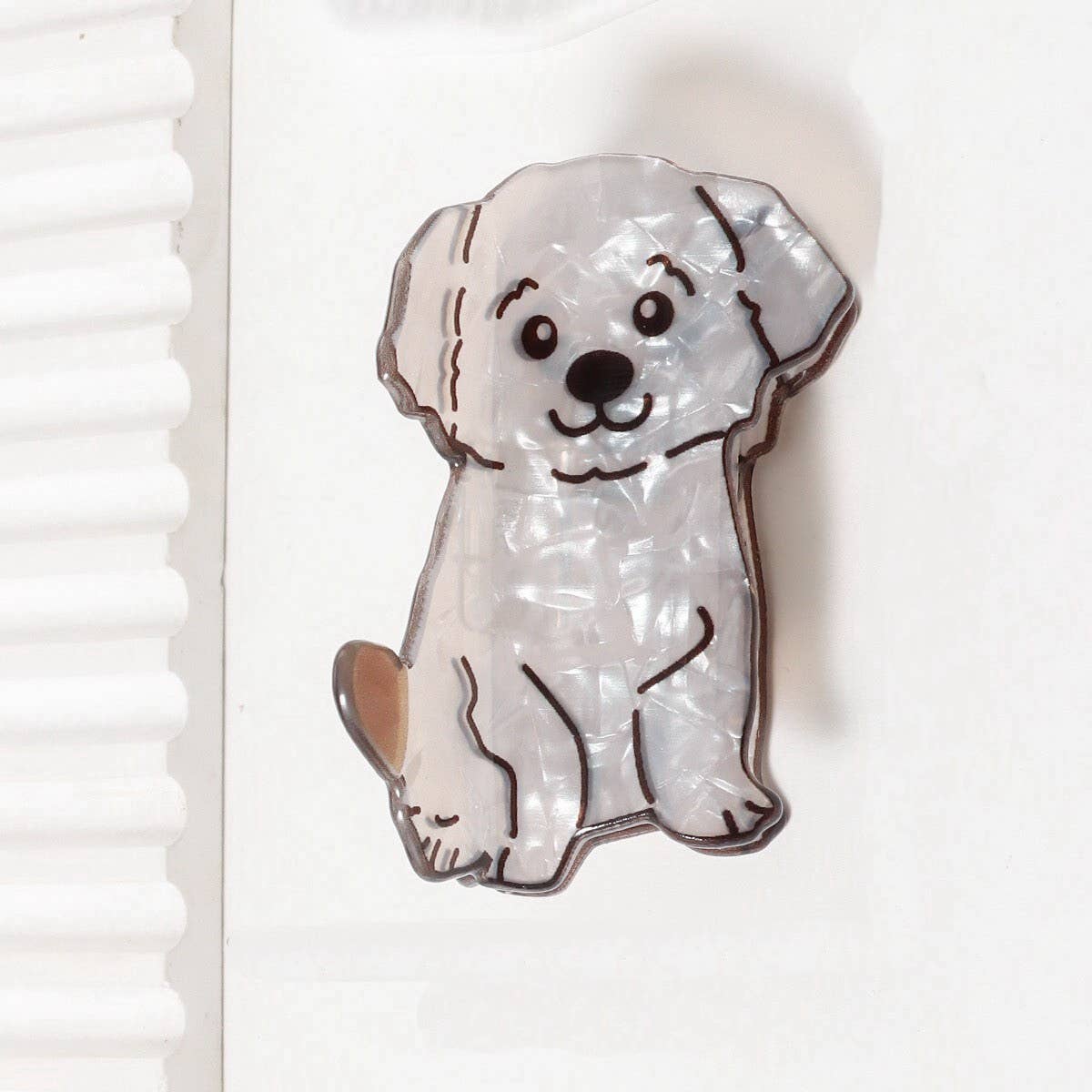 The Good Dog Jumbo Claw Clip