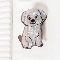The Good Dog Jumbo Claw Clip