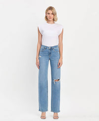 Lovervet High Rise Jeans