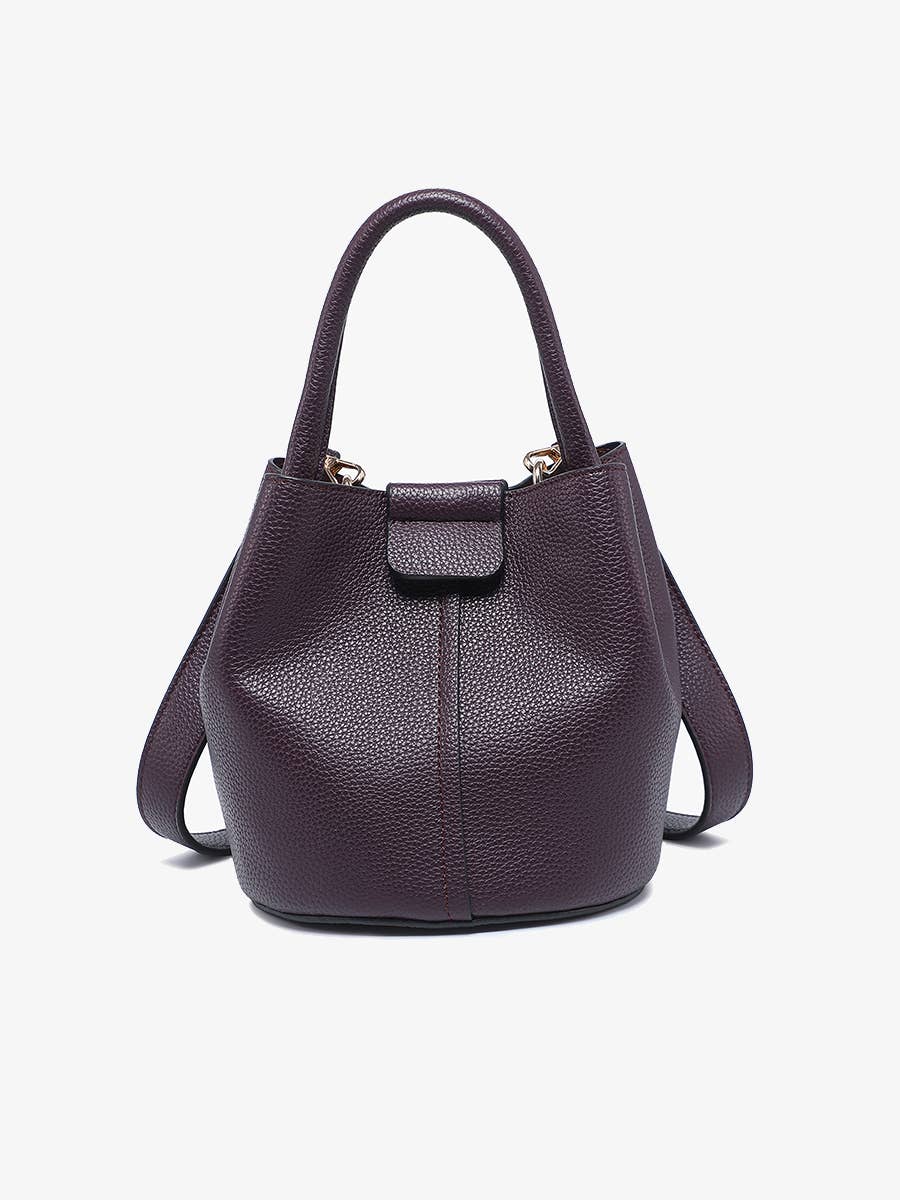 Farrah Bucket Bag
