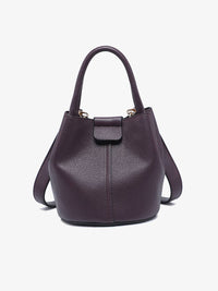 Farrah Bucket Bag
