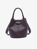 Farrah Bucket Bag