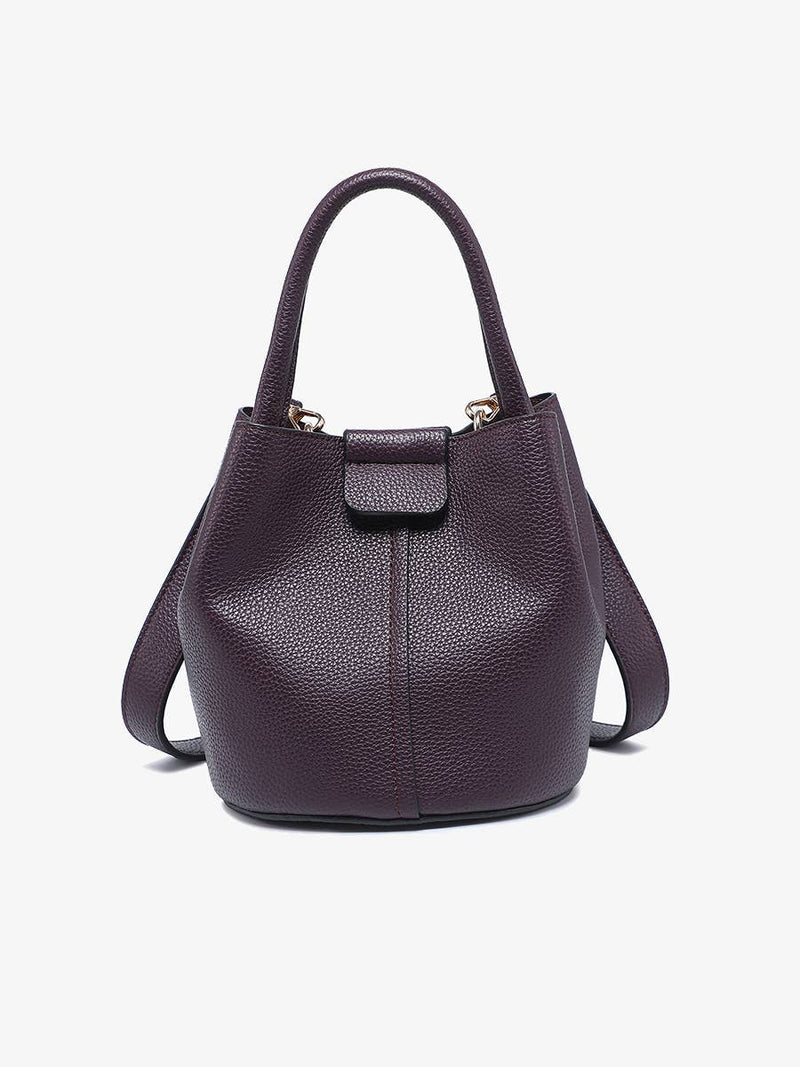 Farrah Bucket Bag
