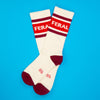 Feral Crew Socks