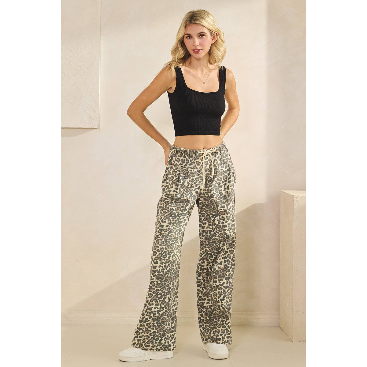 Wild at Heart Lounge Pants