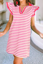 The Coco Cabana Dress