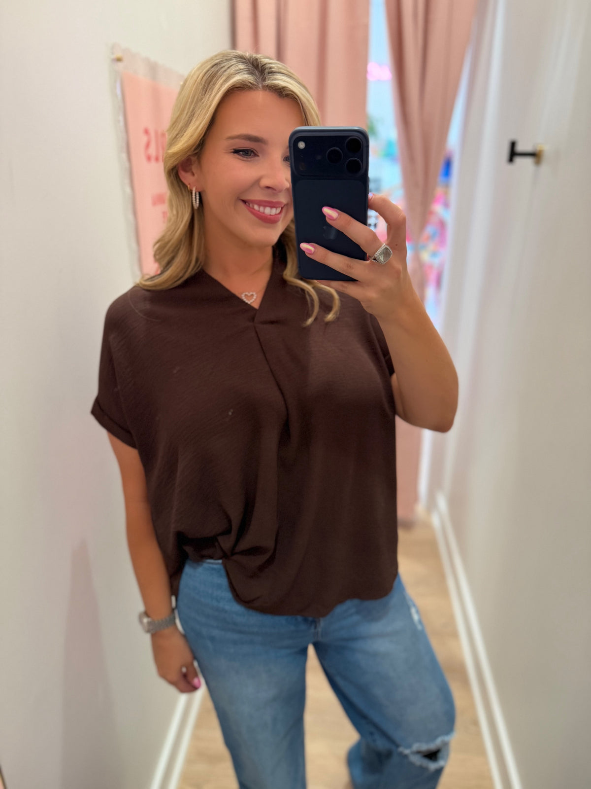 No Plans Needed Top