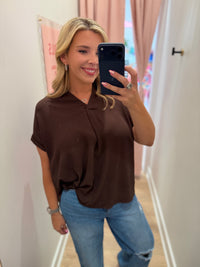 No Plans Needed Top