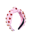 Love Hearts Headband