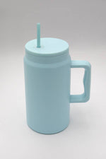 Jumbo Blue Tumbler