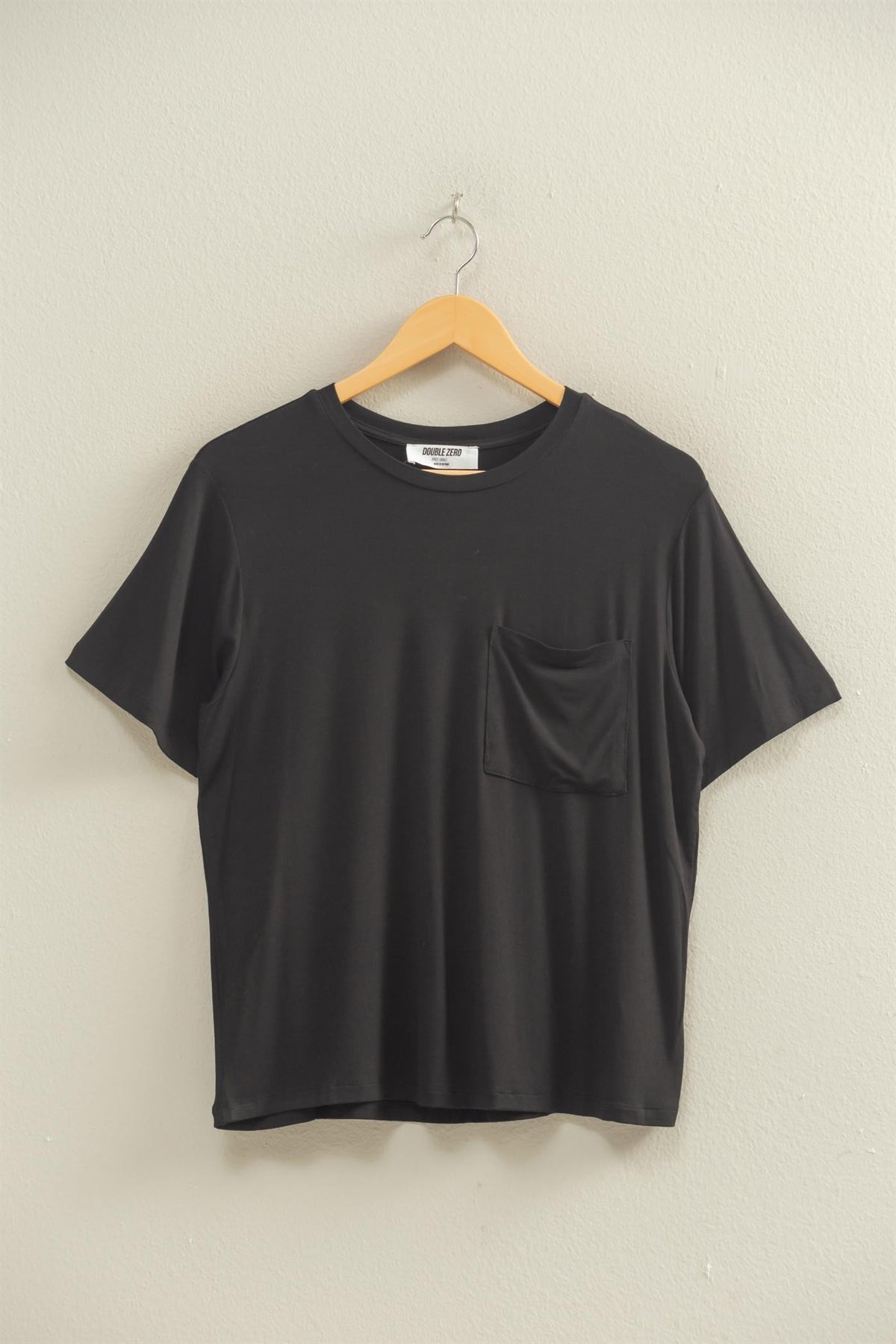 The Everyday Essential Tee