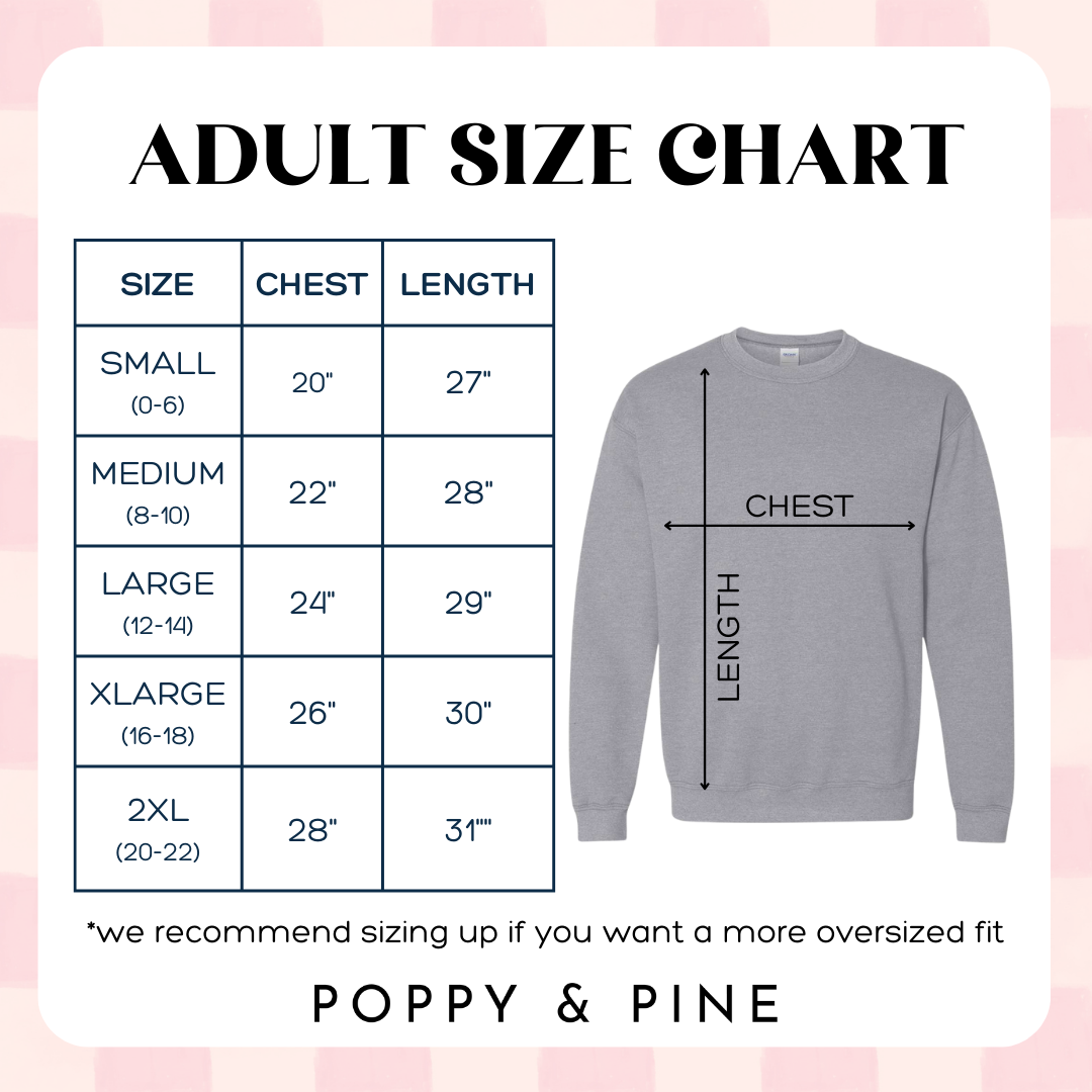 Make America Pray Puff Sweatshirt