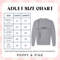 Make America Pray Puff Sweatshirt