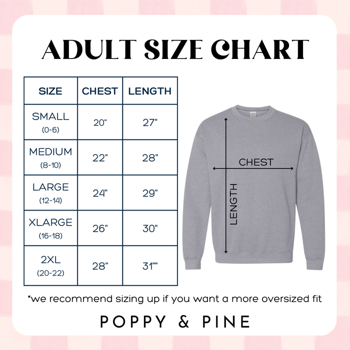 Make America Pray Puff Sweatshirt