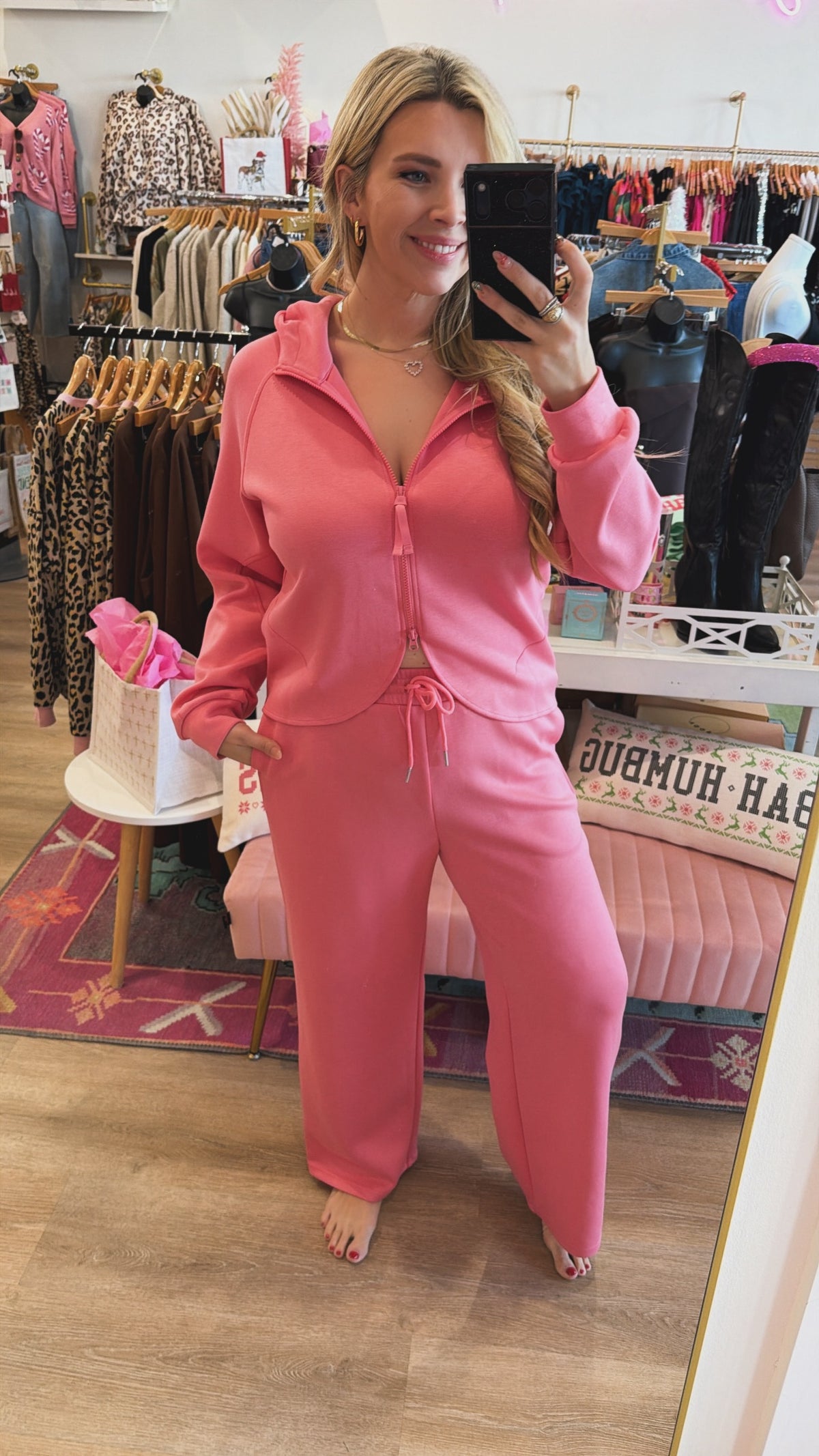 Bubble Bliss Scuba Set