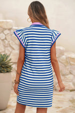 The Coco Cabana Dress